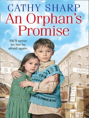 cover image of An Orphan's Promise